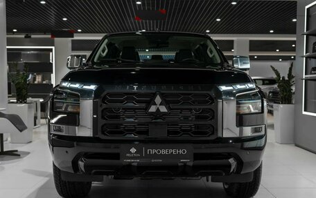 Mitsubishi L200, 2025 год, 5 300 000 рублей, 3 фотография