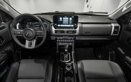 Mitsubishi L200, 2025 год, 5 300 000 рублей, 8 фотография