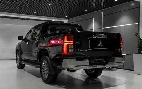 Mitsubishi L200, 2025 год, 5 300 000 рублей, 4 фотография