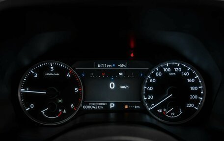 Mitsubishi L200, 2025 год, 5 300 000 рублей, 11 фотография