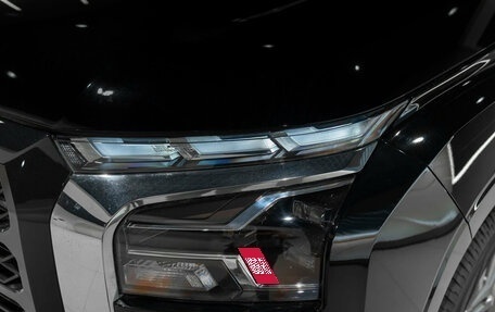 Mitsubishi L200, 2025 год, 5 300 000 рублей, 24 фотография
