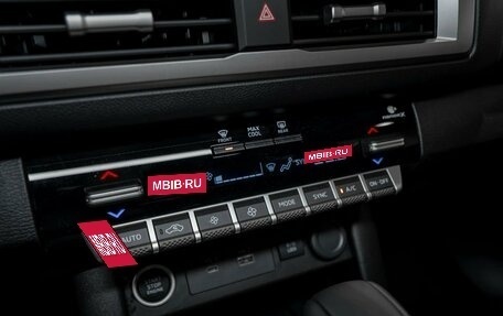 Mitsubishi L200, 2025 год, 5 300 000 рублей, 15 фотография