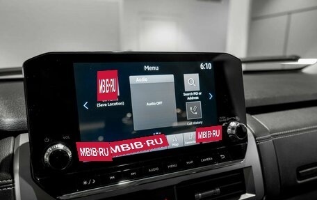 Mitsubishi L200, 2025 год, 5 300 000 рублей, 16 фотография