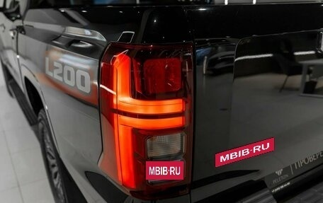 Mitsubishi L200, 2025 год, 5 300 000 рублей, 25 фотография