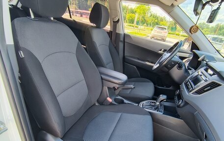 Hyundai Creta I рестайлинг, 2017 год, 1 930 000 рублей, 8 фотография