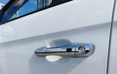 Hyundai Creta I рестайлинг, 2017 год, 1 930 000 рублей, 10 фотография