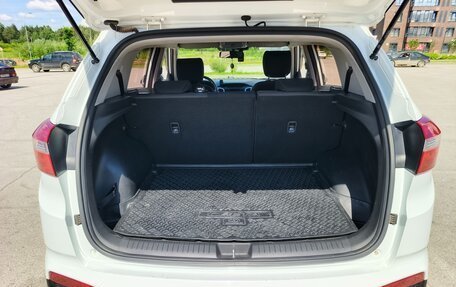 Hyundai Creta I рестайлинг, 2017 год, 1 930 000 рублей, 17 фотография