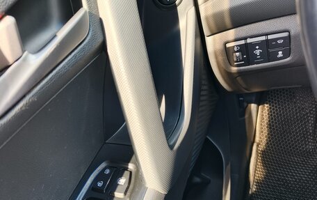 Hyundai Creta I рестайлинг, 2017 год, 1 930 000 рублей, 14 фотография