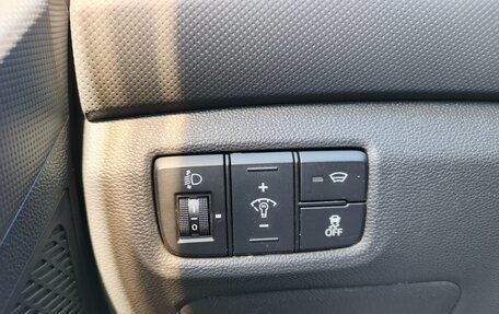 Hyundai Creta I рестайлинг, 2017 год, 1 930 000 рублей, 15 фотография