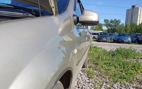 Renault Logan I, 2013 год, 315 000 рублей, 5 фотография