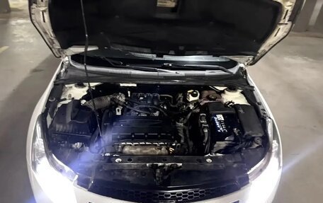 Chevrolet Cruze II, 2011 год, 420 000 рублей, 14 фотография