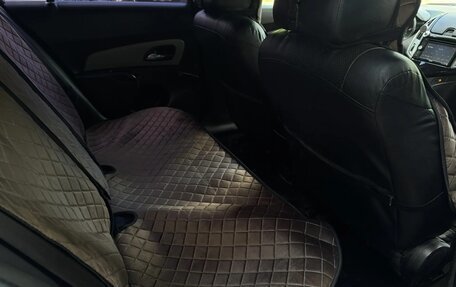Chevrolet Cruze II, 2011 год, 420 000 рублей, 13 фотография