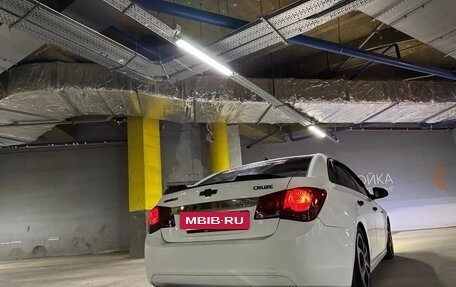 Chevrolet Cruze II, 2011 год, 420 000 рублей, 7 фотография