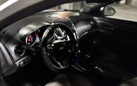 Chevrolet Cruze II, 2011 год, 420 000 рублей, 15 фотография