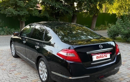 Nissan Teana, 2008 год, 850 000 рублей, 3 фотография