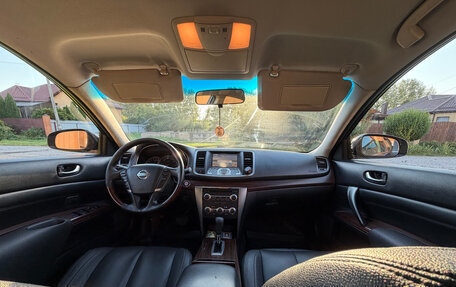 Nissan Teana, 2008 год, 850 000 рублей, 9 фотография