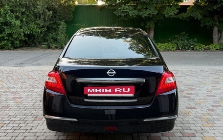 Nissan Teana, 2008 год, 850 000 рублей, 4 фотография