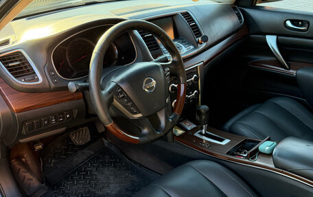 Nissan Teana, 2008 год, 850 000 рублей, 10 фотография