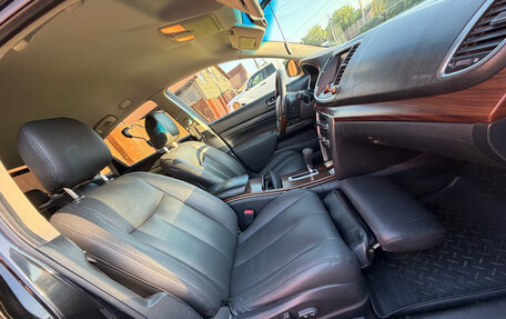 Nissan Teana, 2008 год, 850 000 рублей, 14 фотография