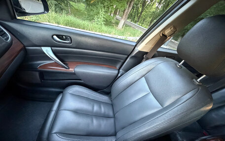 Nissan Teana, 2008 год, 850 000 рублей, 13 фотография