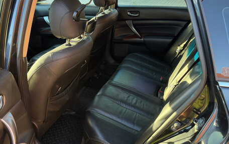 Nissan Teana, 2008 год, 850 000 рублей, 17 фотография