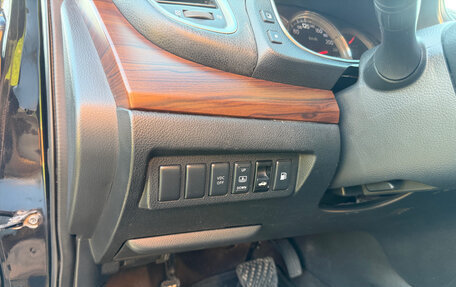 Nissan Teana, 2008 год, 850 000 рублей, 16 фотография