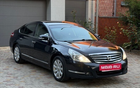 Nissan Teana, 2008 год, 850 000 рублей, 7 фотография