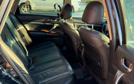 Nissan Teana, 2008 год, 850 000 рублей, 21 фотография