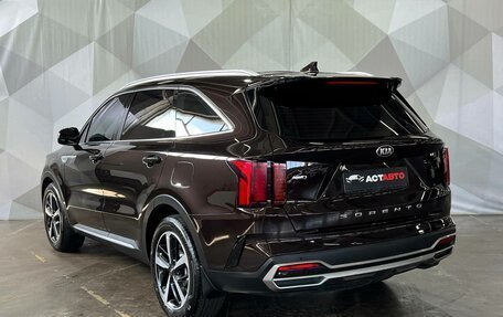 KIA Sorento IV, 2020 год, 3 350 000 рублей, 4 фотография