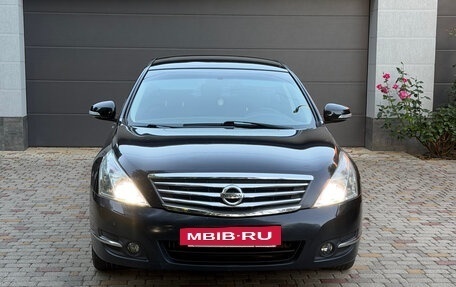 Nissan Teana, 2008 год, 850 000 рублей, 8 фотография