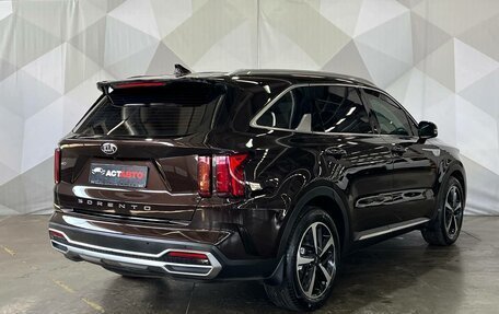 KIA Sorento IV, 2020 год, 3 350 000 рублей, 6 фотография