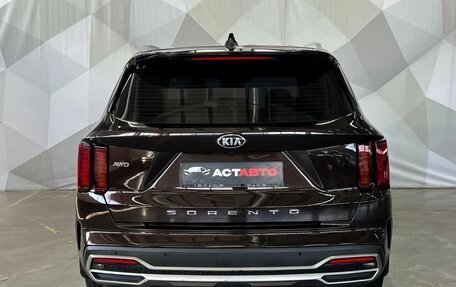KIA Sorento IV, 2020 год, 3 350 000 рублей, 5 фотография
