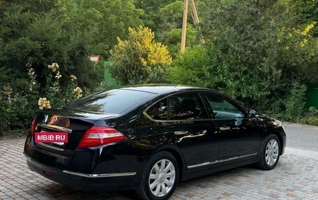 Nissan Teana, 2008 год, 850 000 рублей, 5 фотография