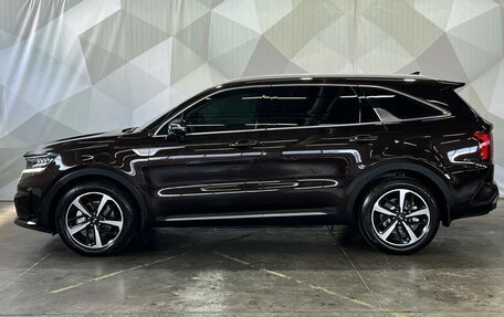 KIA Sorento IV, 2020 год, 3 350 000 рублей, 8 фотография