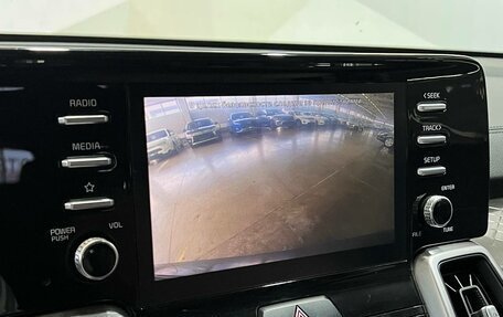 KIA Sorento IV, 2020 год, 3 350 000 рублей, 15 фотография