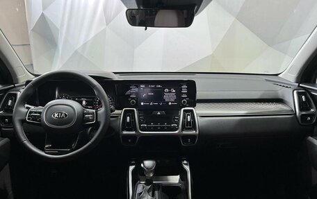 KIA Sorento IV, 2020 год, 3 350 000 рублей, 11 фотография
