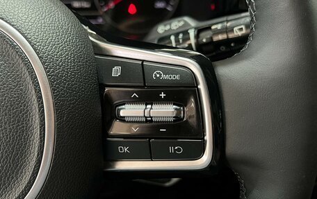 KIA Sorento IV, 2020 год, 3 350 000 рублей, 13 фотография