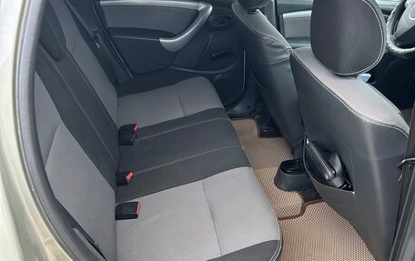 Renault Duster I рестайлинг, 2013 год, 900 000 рублей, 16 фотография