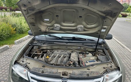 Renault Duster I рестайлинг, 2013 год, 900 000 рублей, 21 фотография