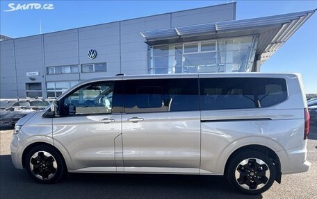 Volkswagen Caravelle, 2026 год, 8 470 000 рублей, 3 фотография