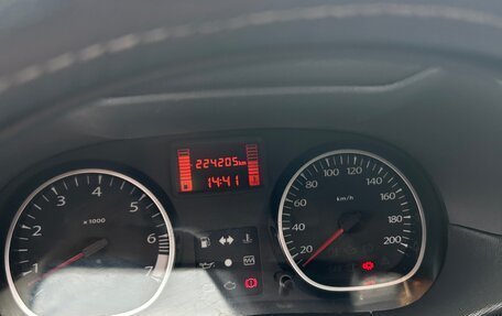 Renault Duster I рестайлинг, 2013 год, 900 000 рублей, 20 фотография