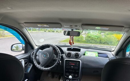 Renault Duster I рестайлинг, 2013 год, 900 000 рублей, 18 фотография
