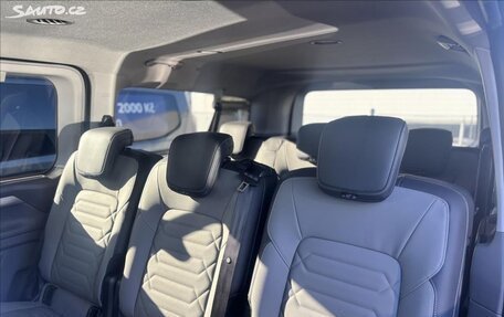 Volkswagen Caravelle, 2026 год, 8 470 000 рублей, 7 фотография