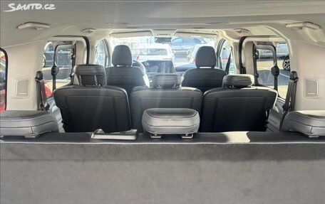 Volkswagen Caravelle, 2026 год, 8 470 000 рублей, 8 фотография