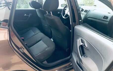 Volkswagen Polo VI (EU Market), 2011 год, 780 000 рублей, 9 фотография