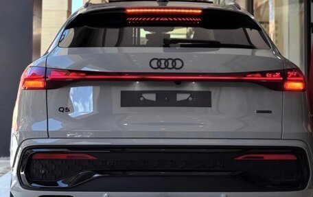 Audi Q5, 2025 год, 7 350 000 рублей, 2 фотография