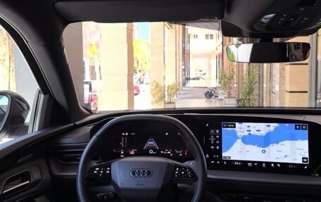 Audi Q5, 2025 год, 7 350 000 рублей, 6 фотография