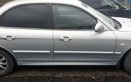 Hyundai Sonata IV рестайлинг, 2009 год, 550 000 рублей, 2 фотография