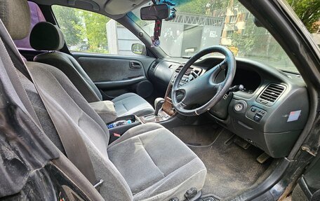 Toyota Mark II VIII (X100), 1993 год, 550 000 рублей, 8 фотография