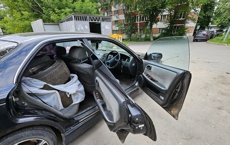 Toyota Mark II VIII (X100), 1993 год, 550 000 рублей, 11 фотография